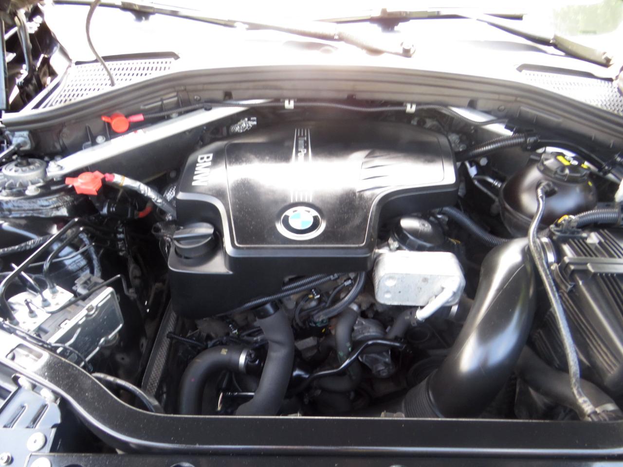 BMW X3 xDrive28i Sports Activity Vehicle 2017