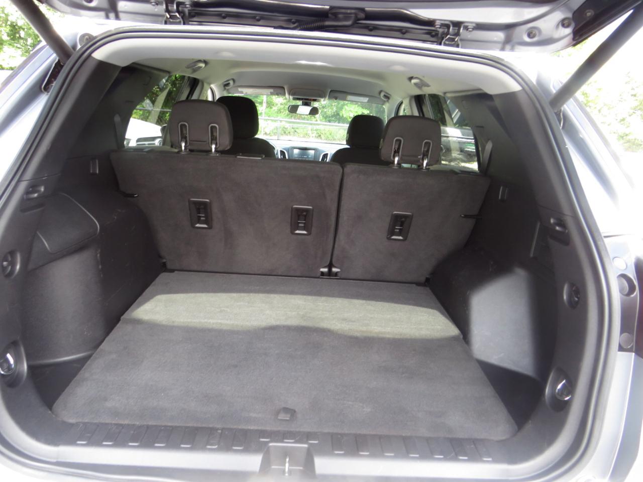 Chevrolet Equinox AWD 4dr LT w/1LT 2018