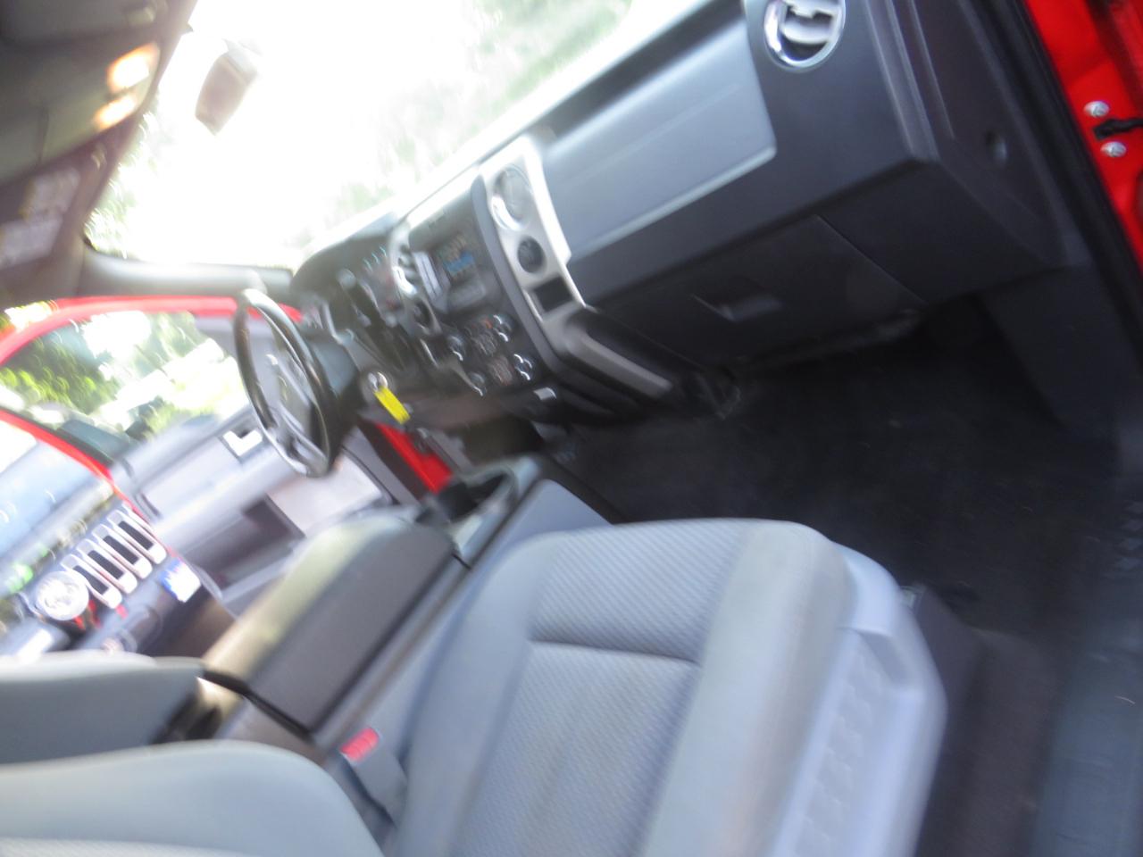 Ford F-150 2WD SuperCrew 145" King Ranch 2013