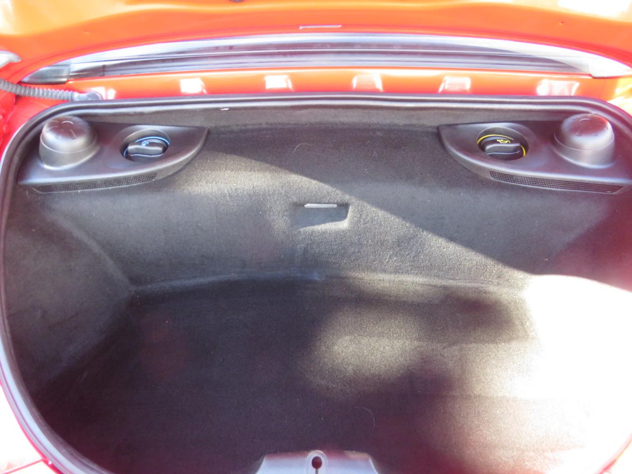 Porsche Boxster 2dr Roadster 2014