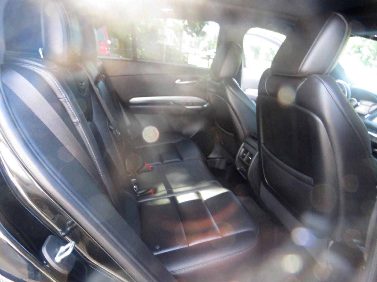 Cadillac XT4 AWD 4dr Premium Luxury 2022