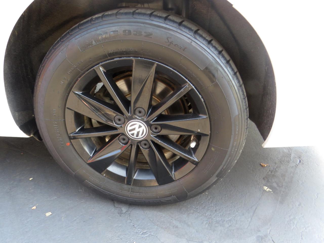 Volkswagen Golf SportWagen 1.4T SE Auto 2019