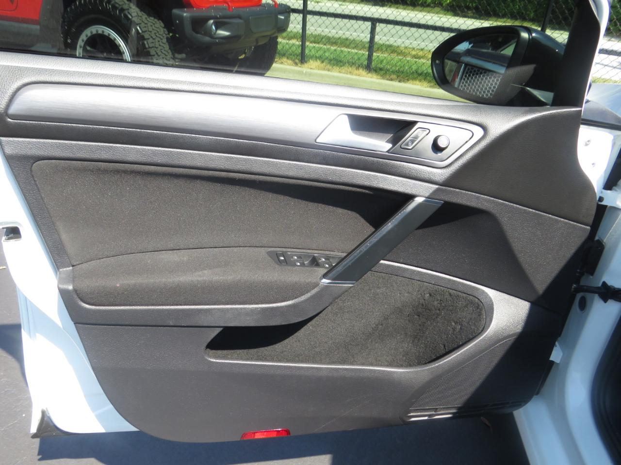 Volkswagen Golf SportWagen 1.4T SE Auto 2019