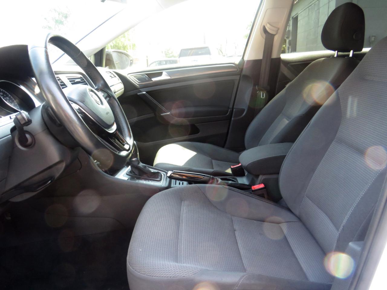 Volkswagen Golf SportWagen 1.4T SE Auto 2019