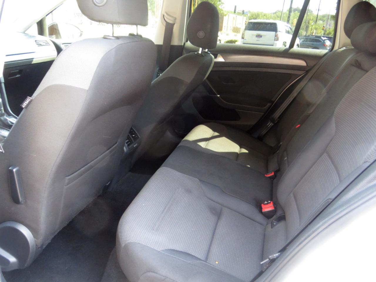 Volkswagen Golf SportWagen 1.4T SE Auto 2019