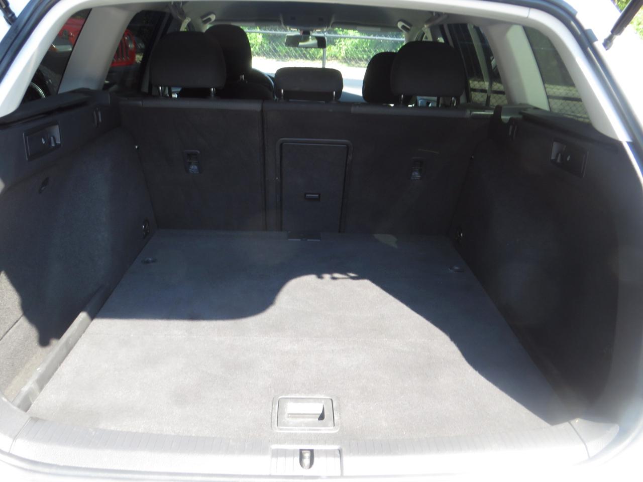 Volkswagen Golf SportWagen 1.4T SE Auto 2019