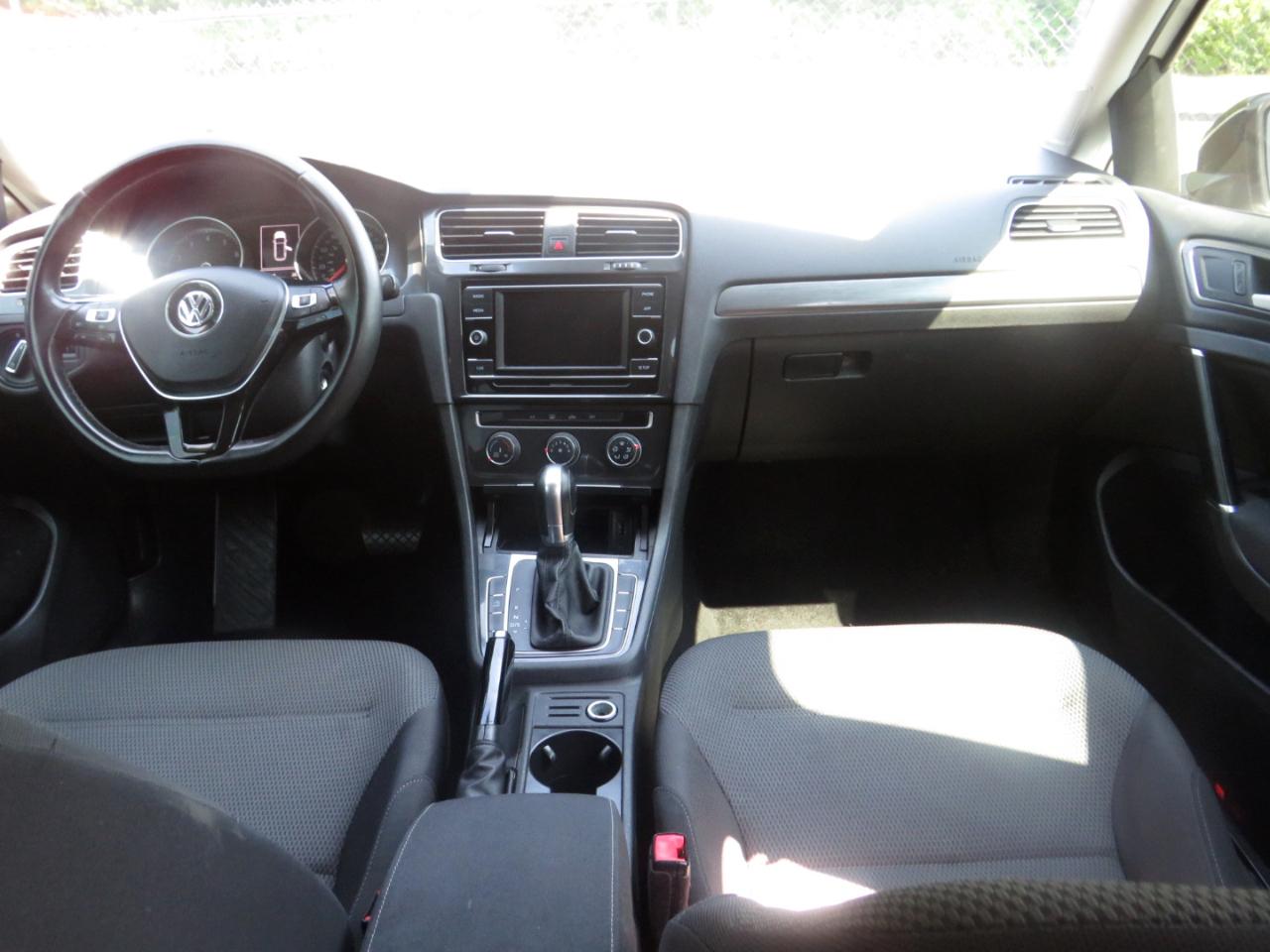 Volkswagen Golf SportWagen 1.4T SE Auto 2019