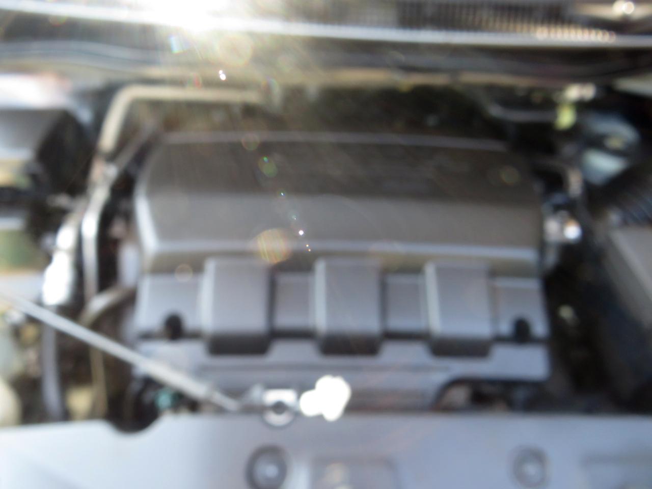 Honda Odyssey 5dr EX-L 2015