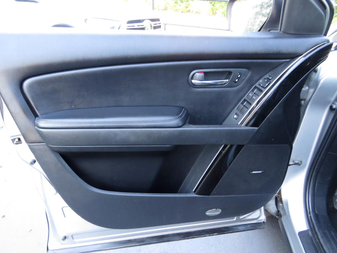 Mazda CX-9 AWD 4dr Touring 2012