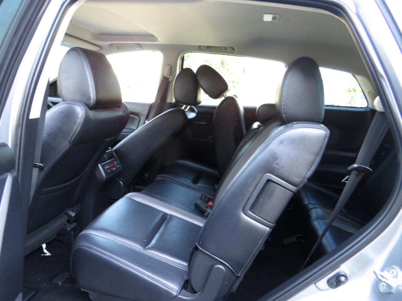 Mazda CX-9 AWD 4dr Touring 2012
