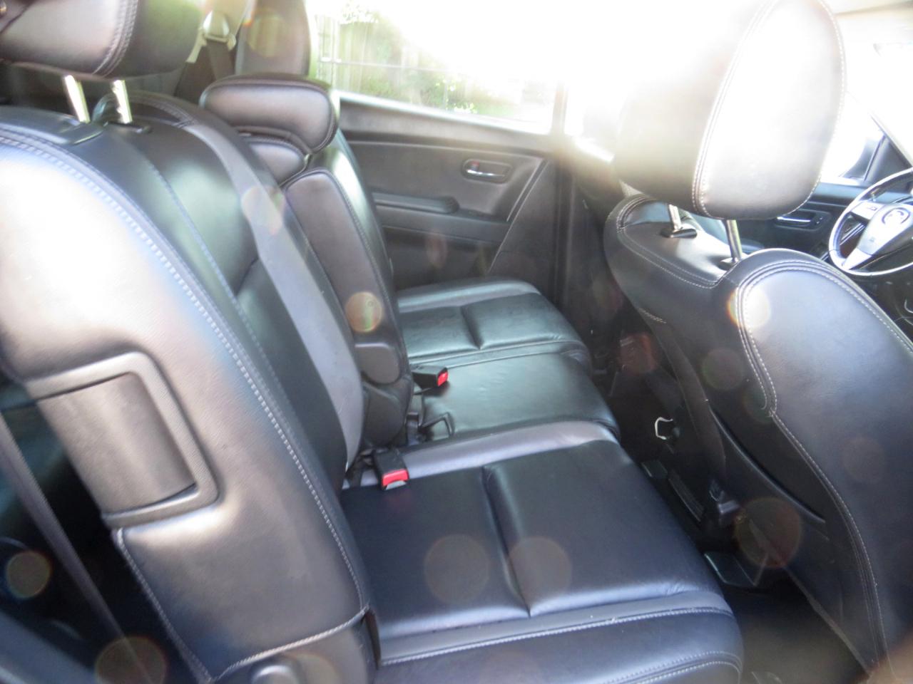 Mazda CX-9 AWD 4dr Touring 2012