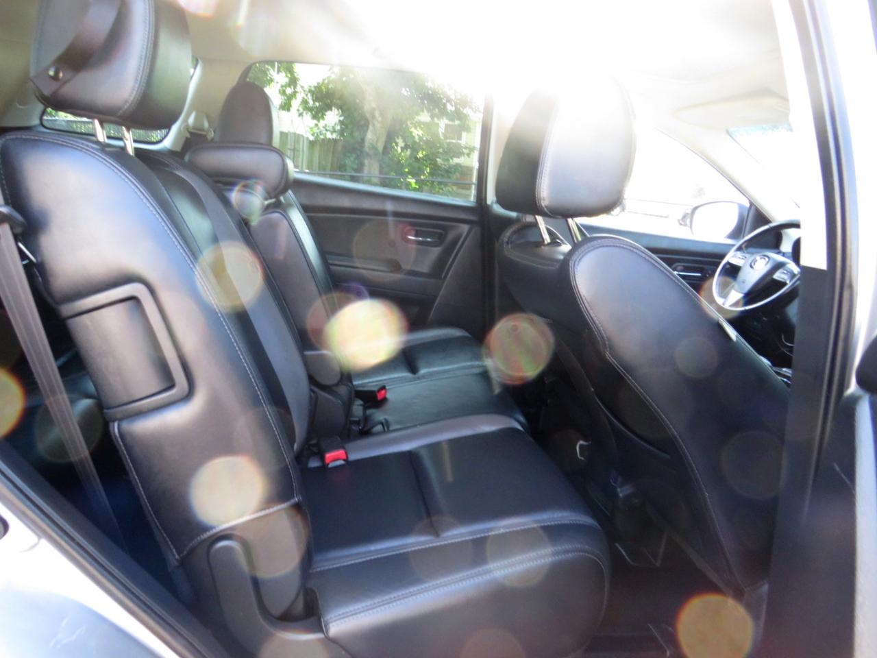Mazda CX-9 AWD 4dr Touring 2012