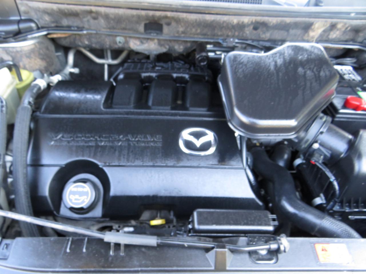 Mazda CX-9 AWD 4dr Touring 2012