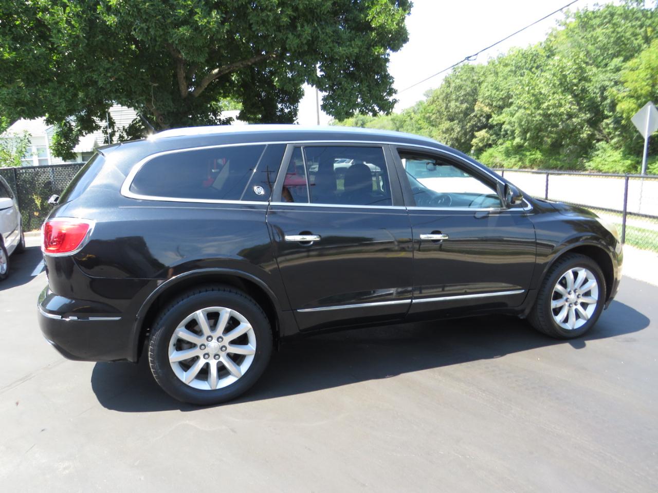 Buick Enclave FWD 4dr Premium 2015