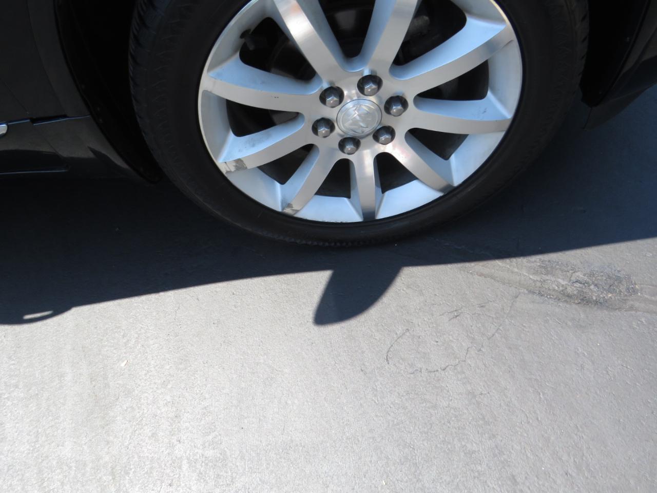 Buick Enclave FWD 4dr Premium 2015