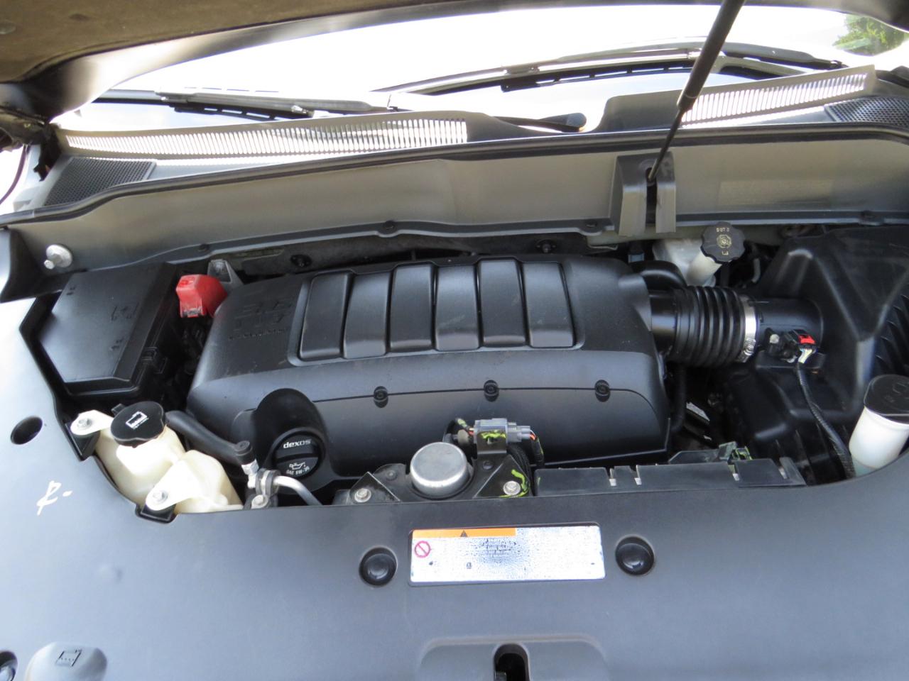 Buick Enclave FWD 4dr Premium 2015