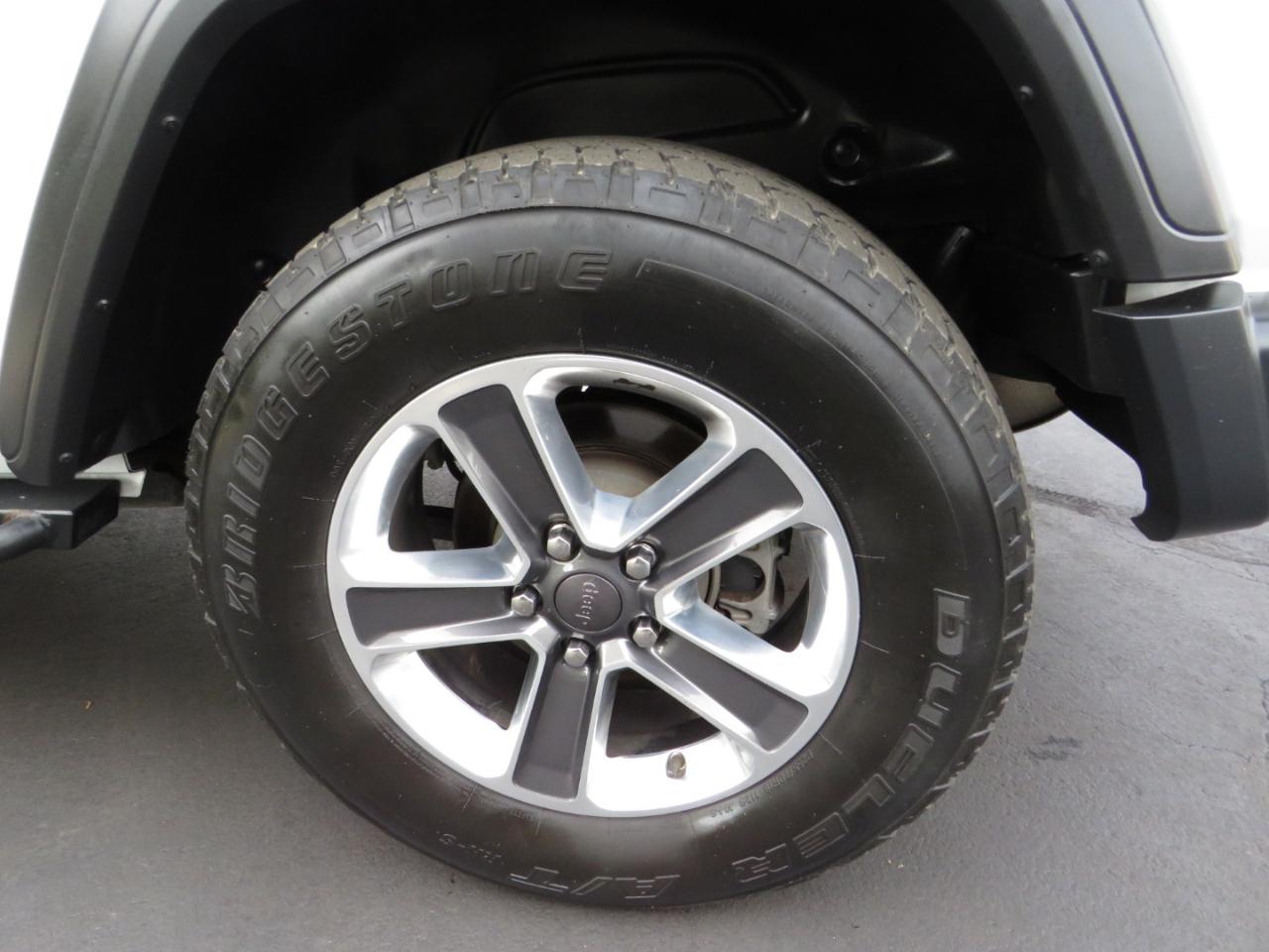 Jeep Wrangler Sport S 4x4 2020