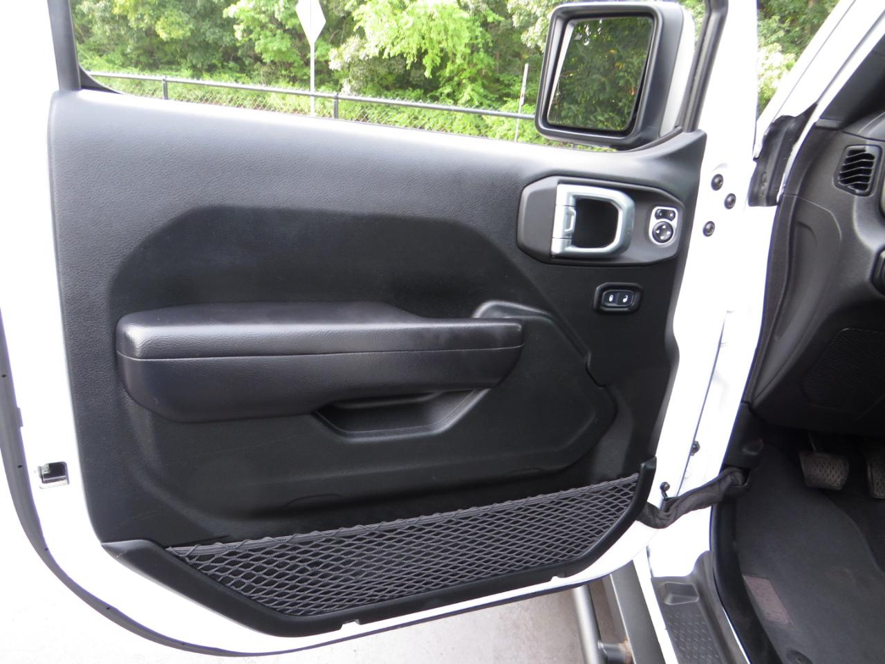Jeep Wrangler Sport S 4x4 2020