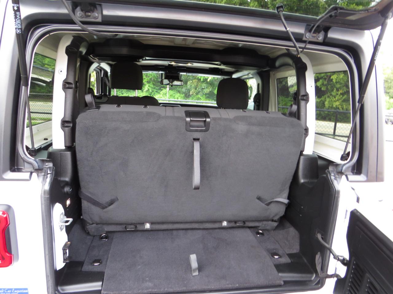 Jeep Wrangler Sport S 4x4 2020