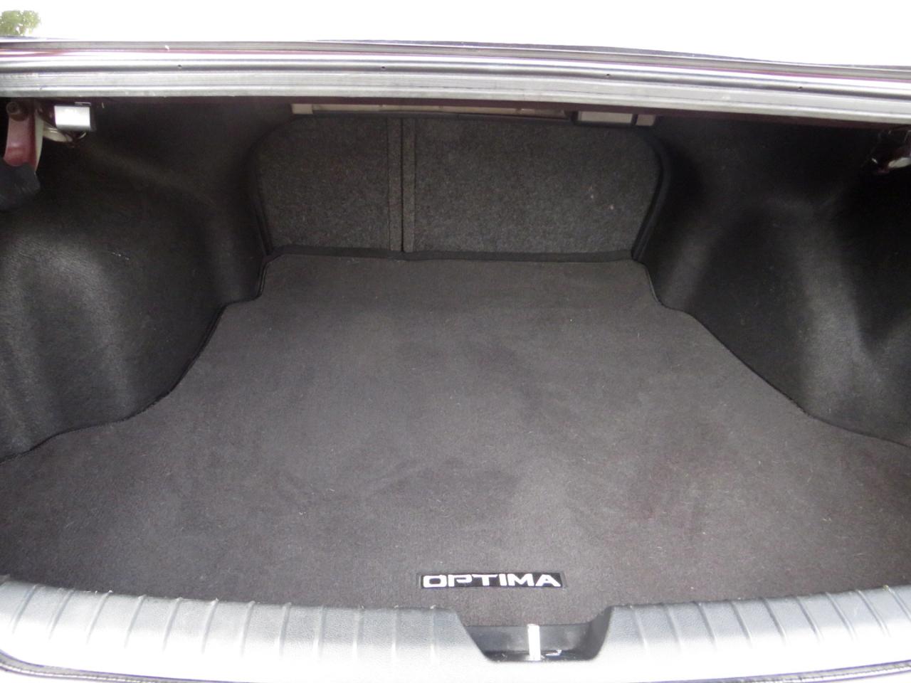 Kia Optima LX Auto 2017