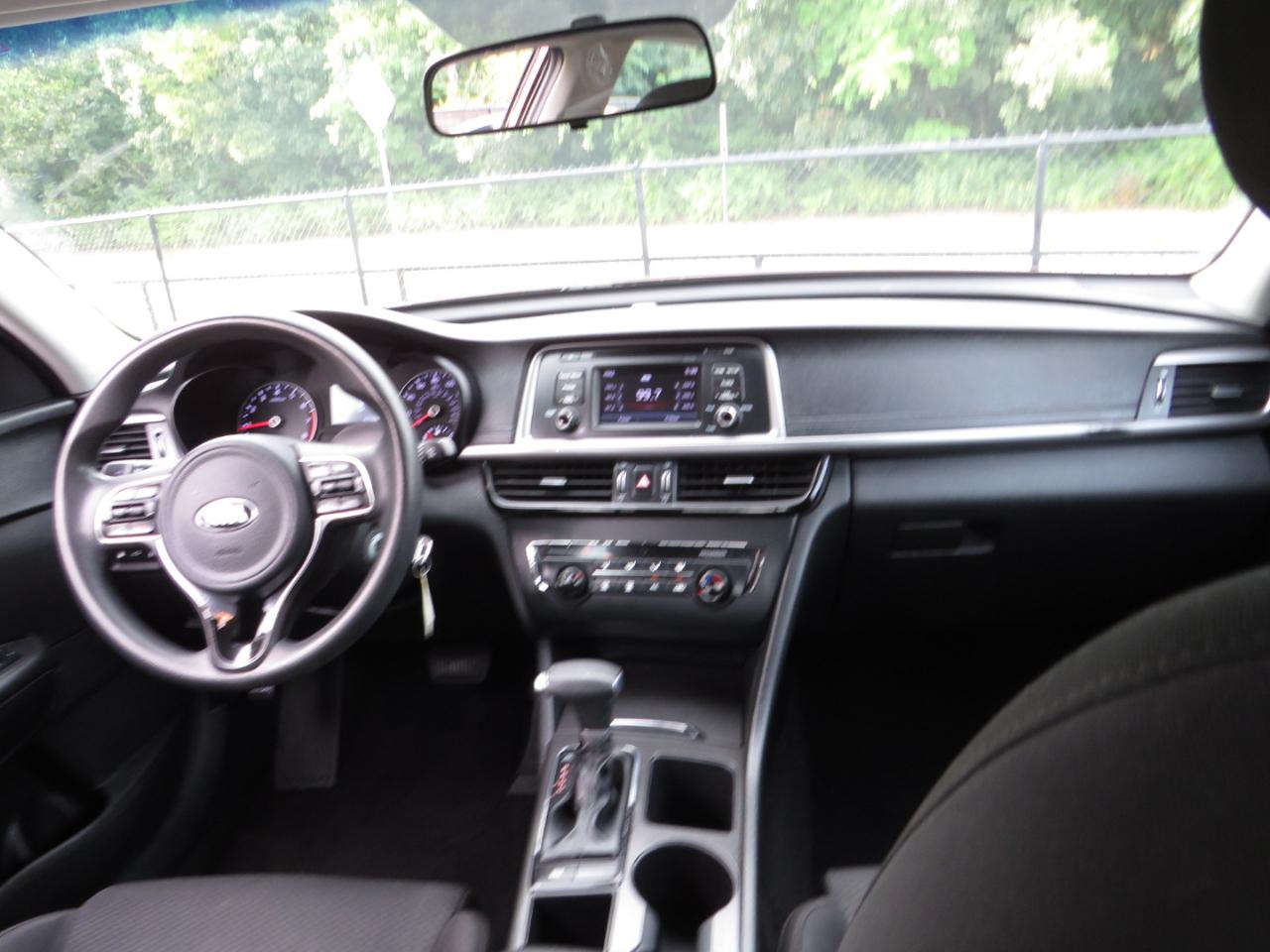 Kia Optima LX Auto 2017