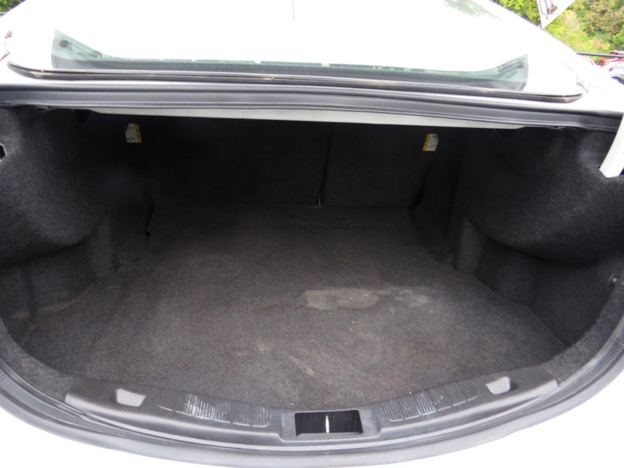 Ford Fusion 4dr Sdn SE FWD 2016