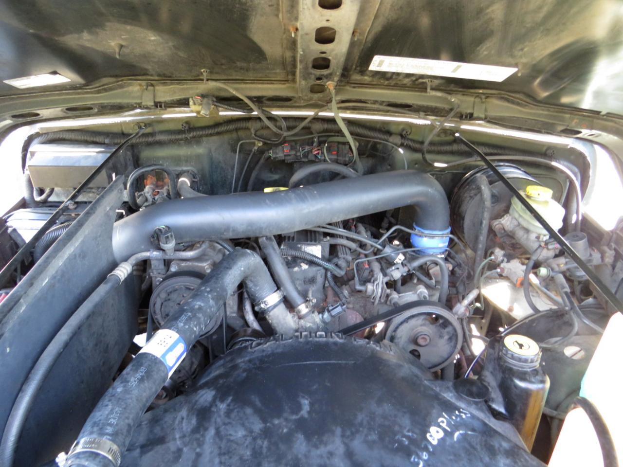 Jeep Wrangler 2dr SE 1998