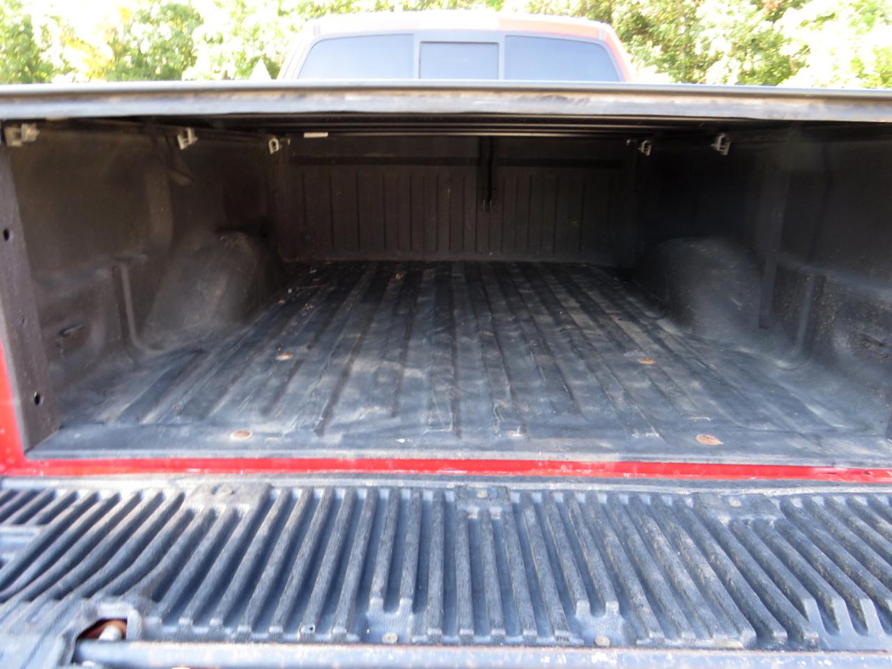 Ford F-150 4WD SuperCrew 145" King Ranch 2014