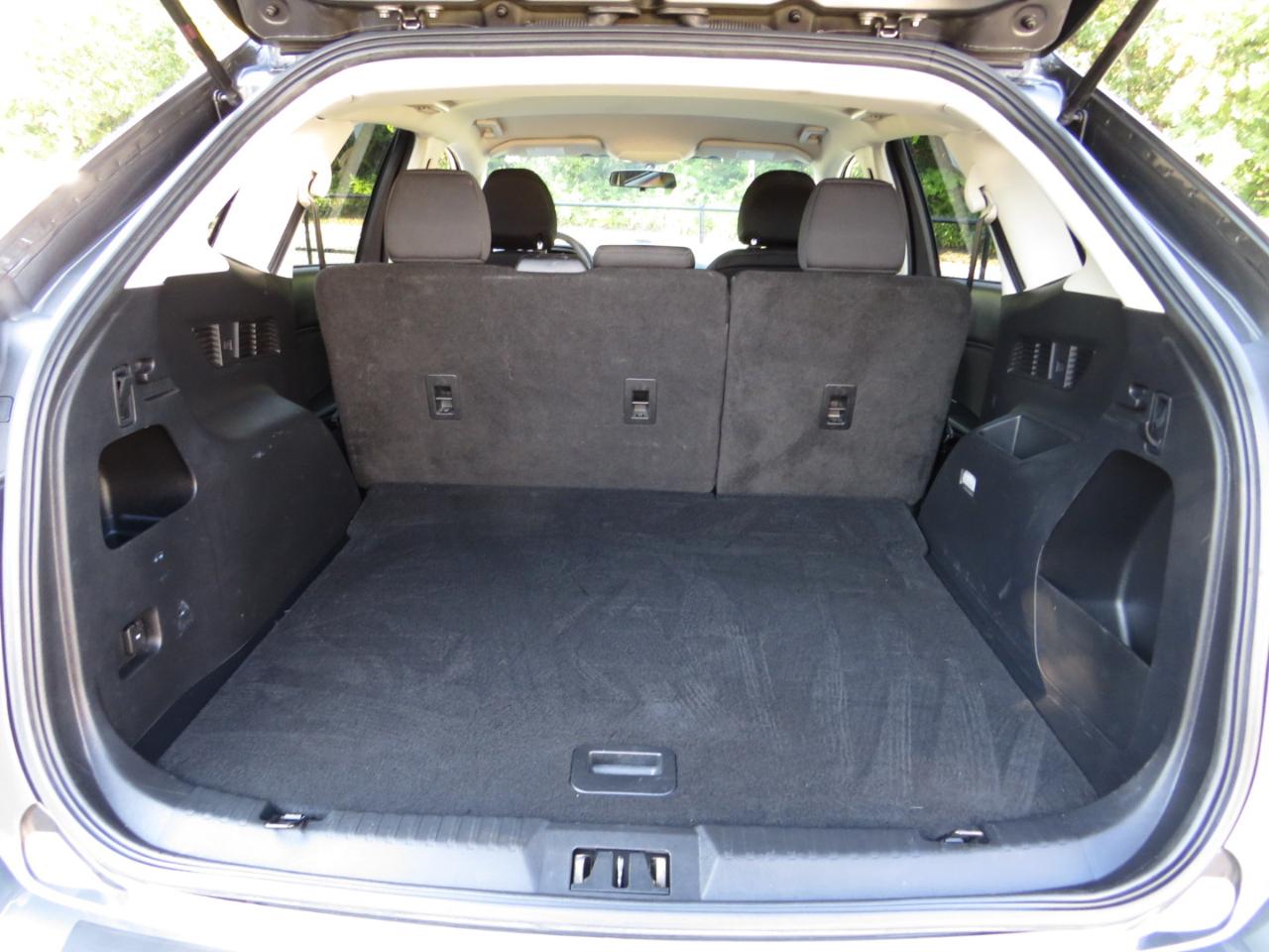 Ford Edge 4dr SE FWD 2015