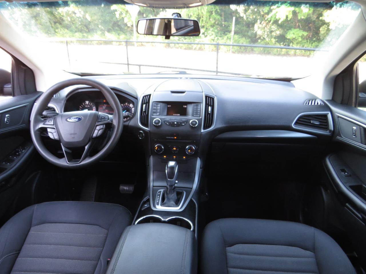 Ford Edge 4dr SE FWD 2015