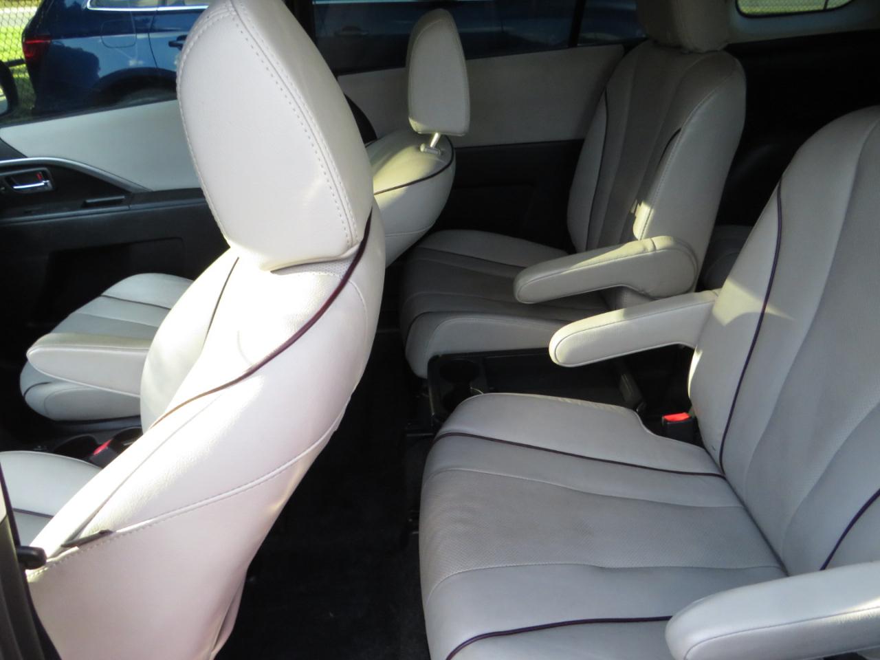 Mazda MAZDA5 4dr Wgn Auto Grand Touring 2015