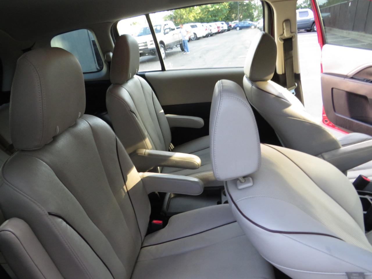 Mazda MAZDA5 4dr Wgn Auto Grand Touring 2015
