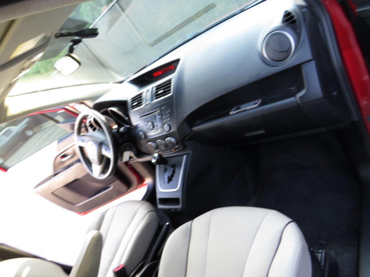 Mazda MAZDA5 4dr Wgn Auto Grand Touring 2015