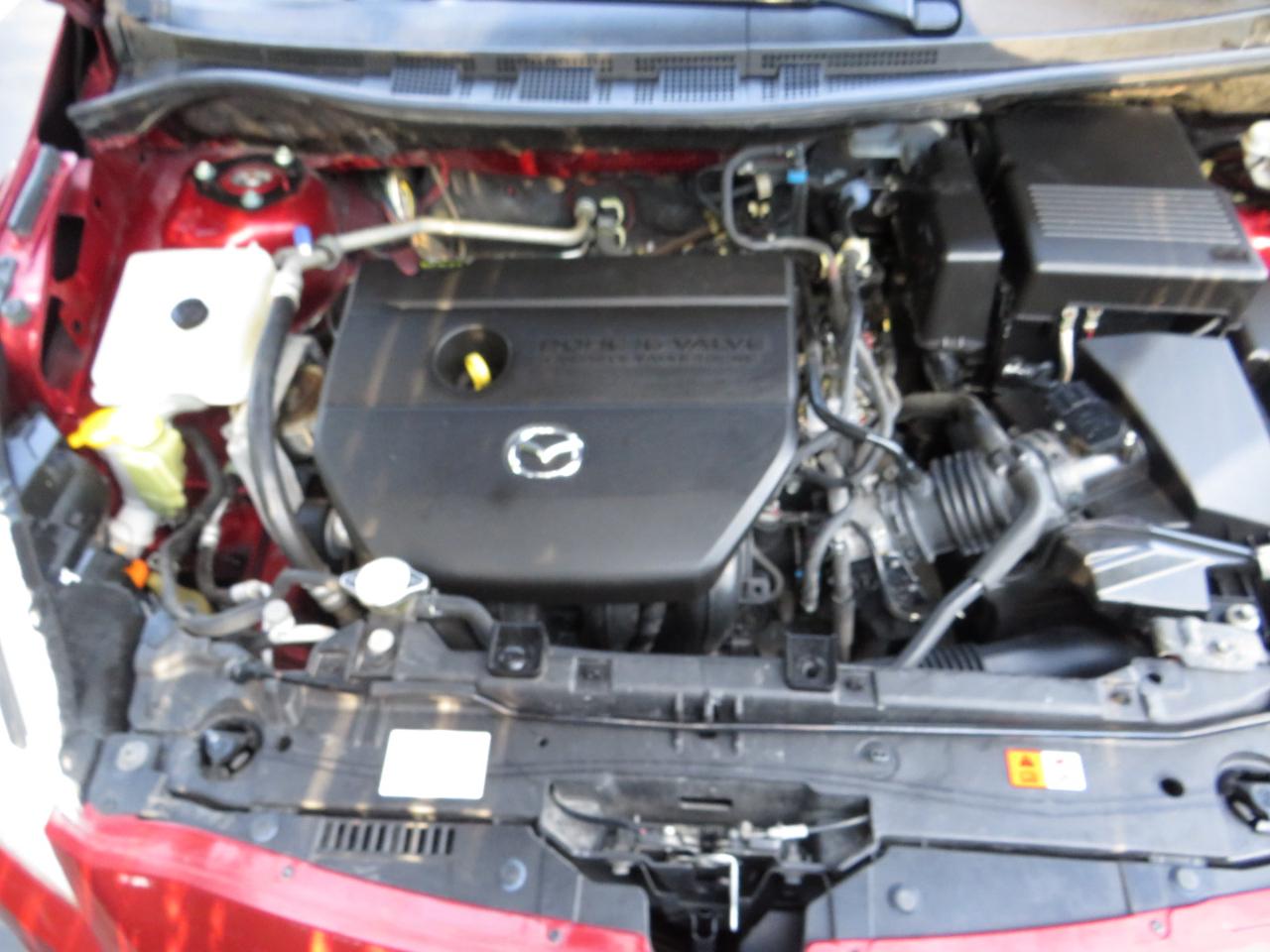 Mazda MAZDA5 4dr Wgn Auto Grand Touring 2015