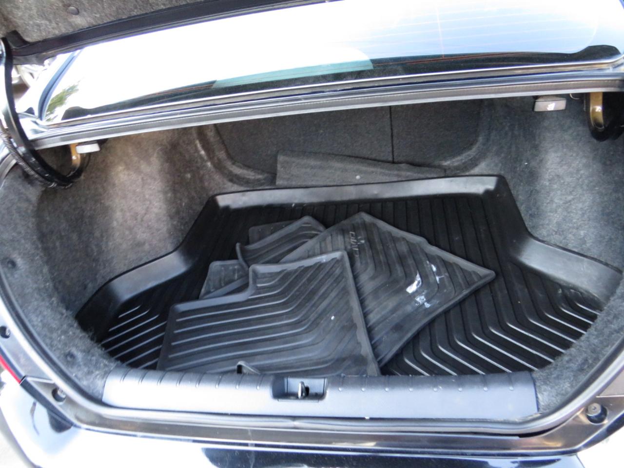 Honda Civic Sedan 4dr CVT EX 2016