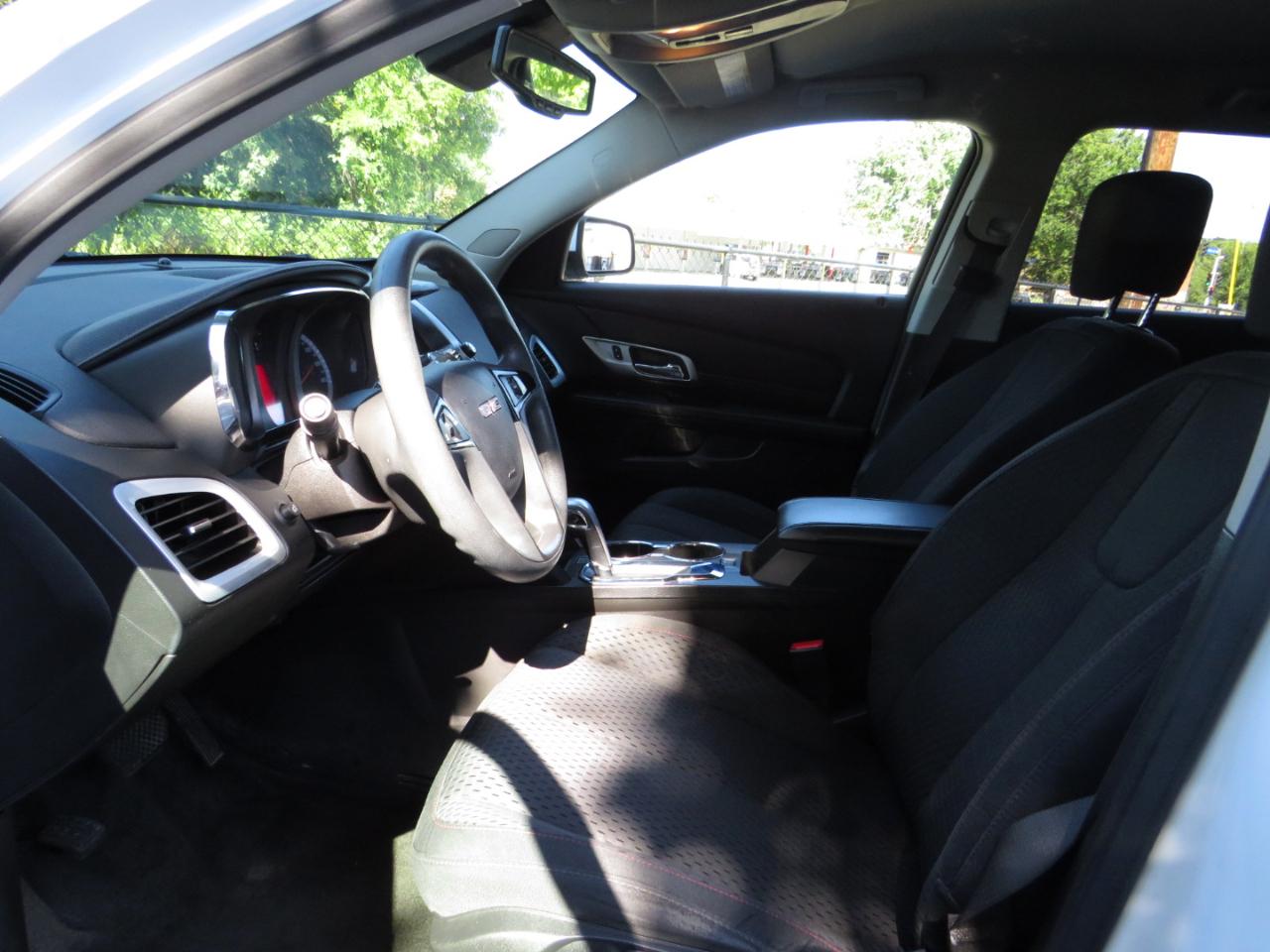 GMC Terrain AWD 4dr SLE w/SLE-1 2015