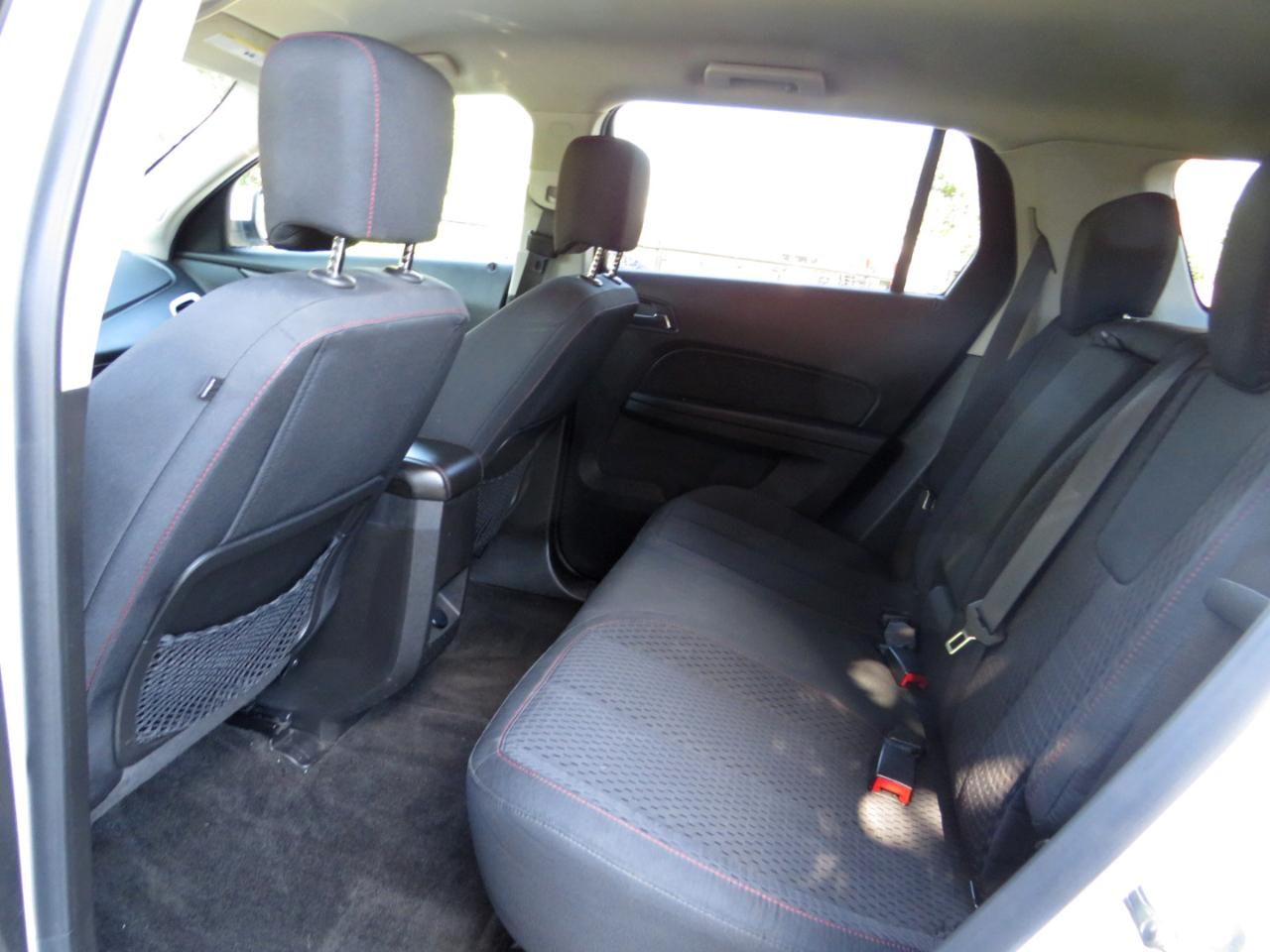 GMC Terrain AWD 4dr SLE w/SLE-1 2015