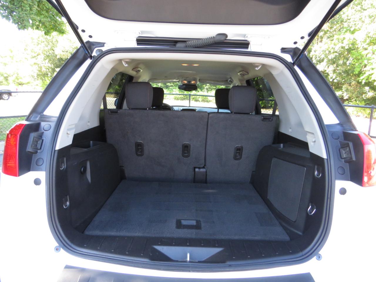 GMC Terrain AWD 4dr SLE w/SLE-1 2015