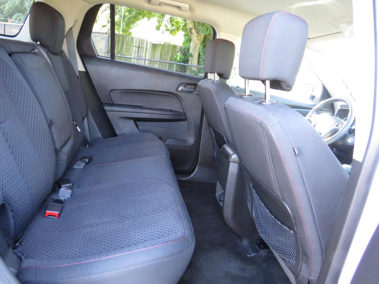 GMC Terrain AWD 4dr SLE w/SLE-1 2015