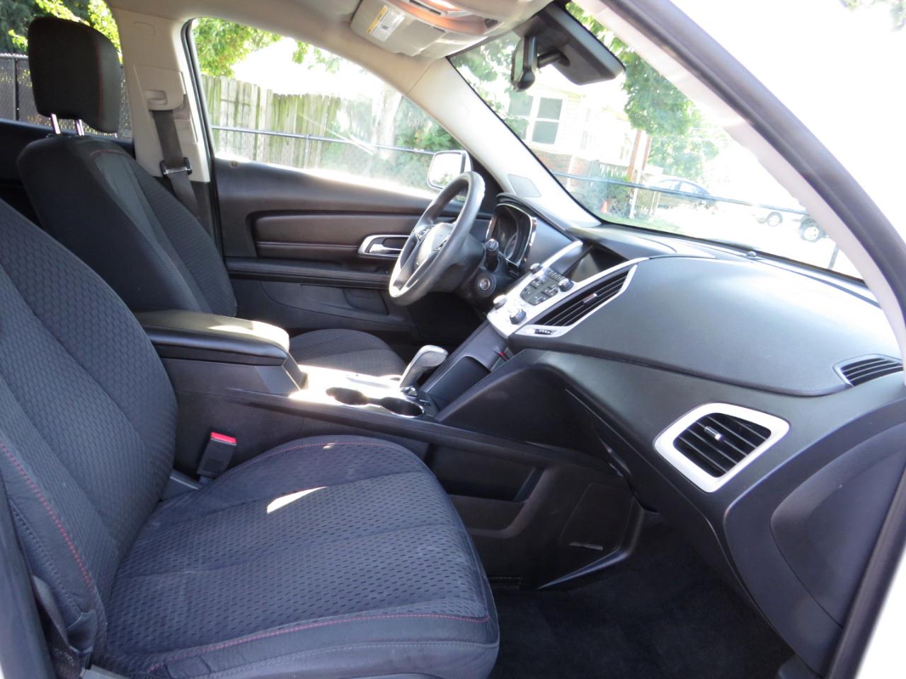 GMC Terrain AWD 4dr SLE w/SLE-1 2015