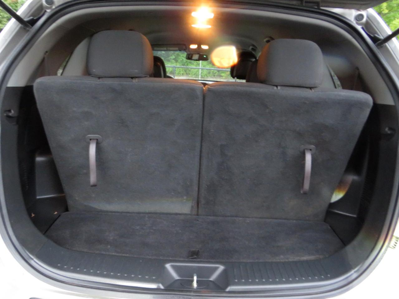Kia Sorento 2WD 4dr I4 LX 2015