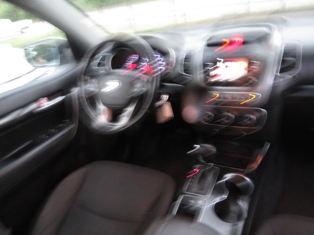 Kia Sorento 2WD 4dr I4 LX 2015