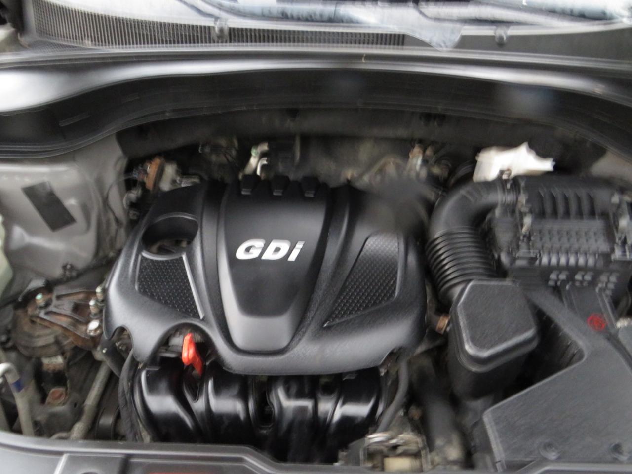 Kia Sorento 2WD 4dr I4 LX 2015