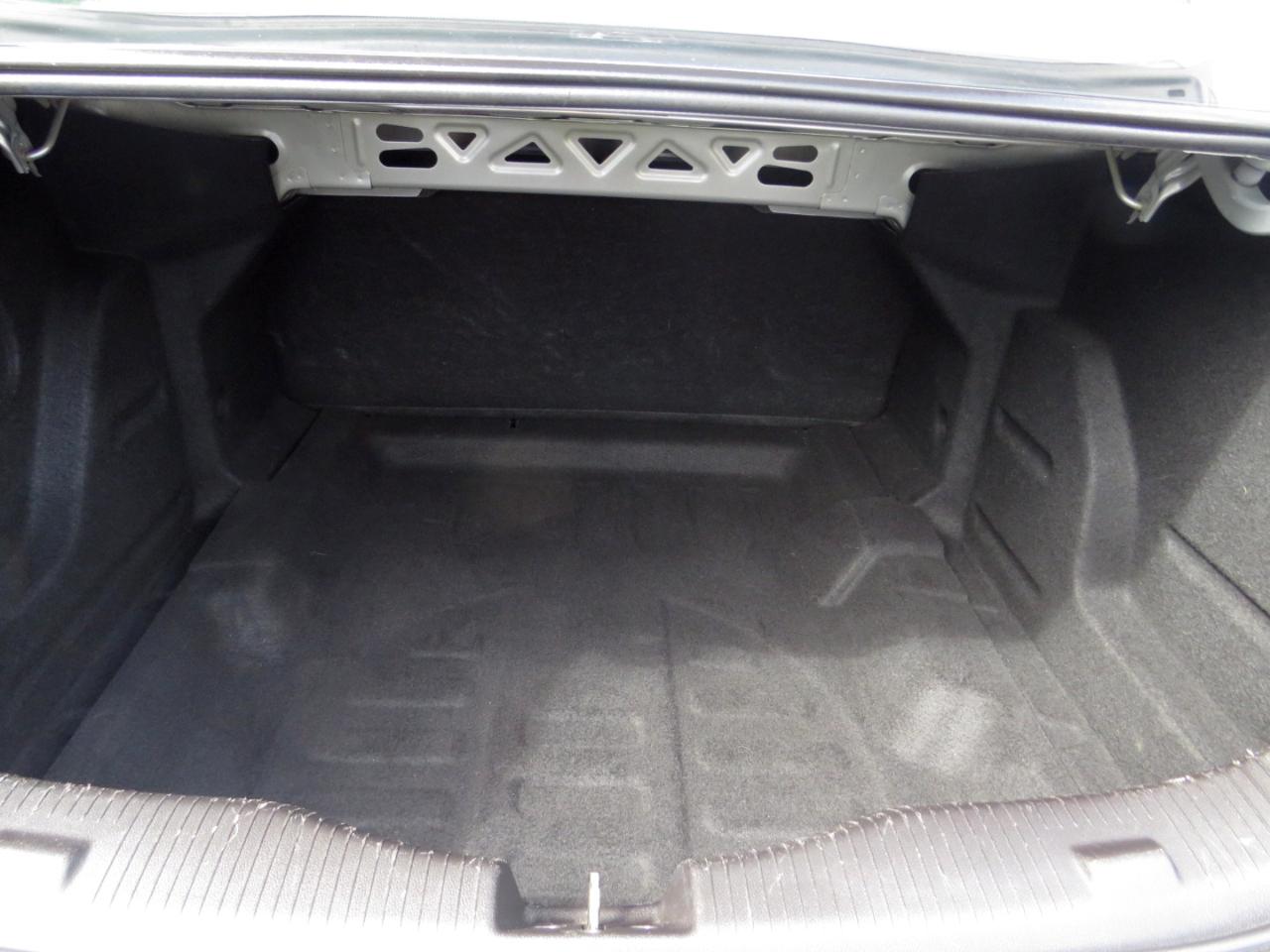 Chevrolet Cruze 4dr Sdn 1.4L LS w/1SB 2017