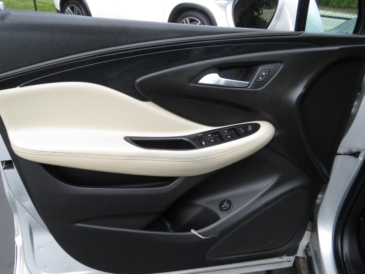 Buick Envision FWD 4dr Preferred 2017