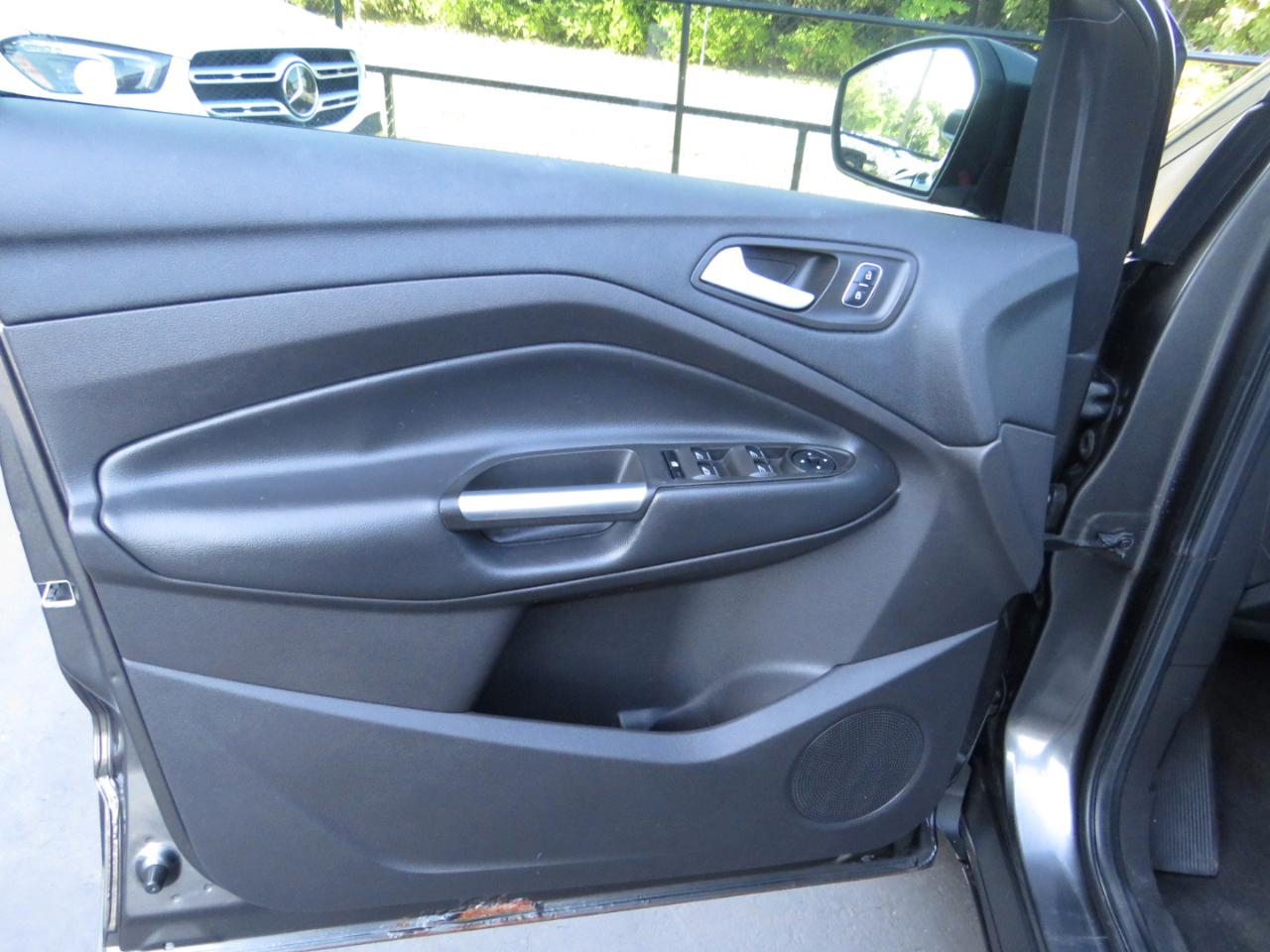 Ford Escape SE FWD 2017