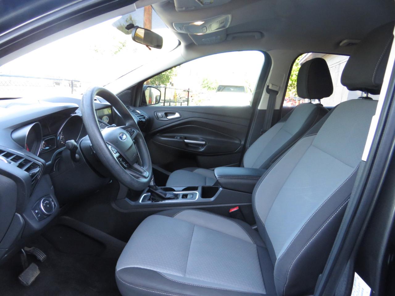 Ford Escape SE FWD 2017