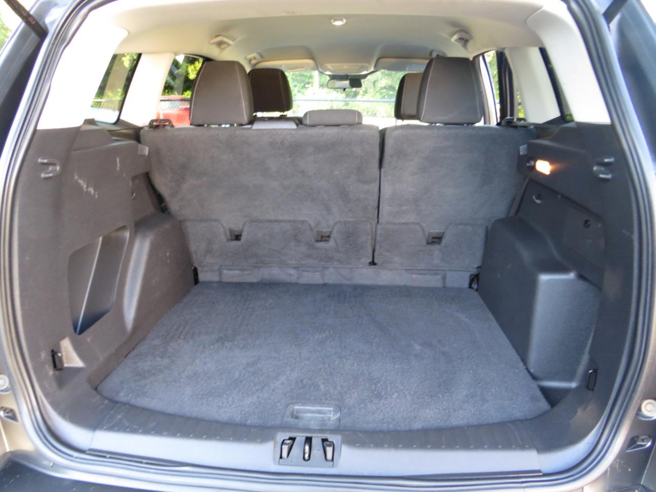 Ford Escape SE FWD 2017