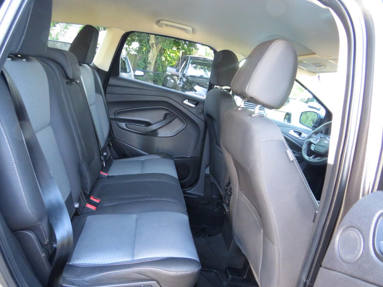 Ford Escape SE FWD 2017