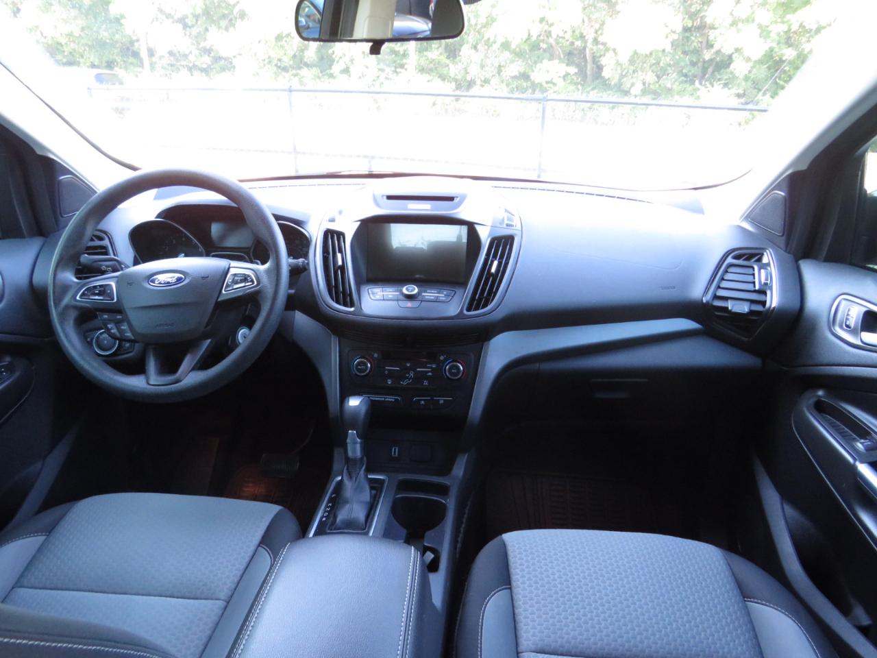 Ford Escape SE FWD 2017